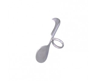 Linde's Embryotomy Knife